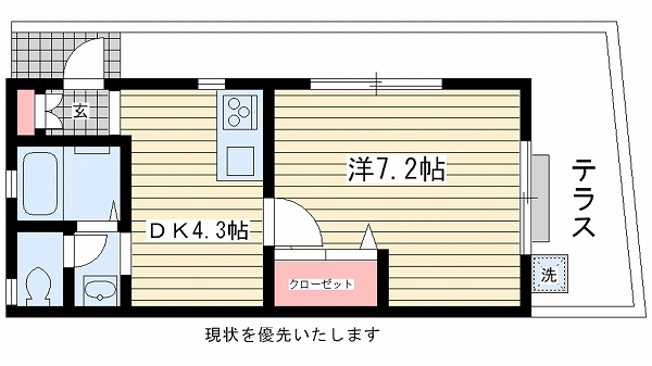 の投稿ブログの詳細