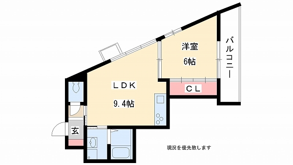 の投稿ブログの詳細