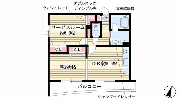 の投稿ブログの詳細