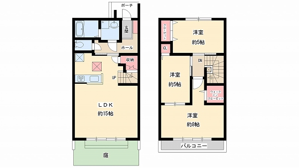 の投稿ブログの詳細