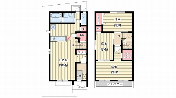 の投稿ブログの詳細