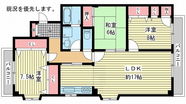 の投稿ブログの詳細