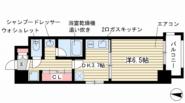 の投稿ブログの詳細