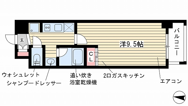 の投稿ブログの詳細