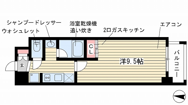 の投稿ブログの詳細