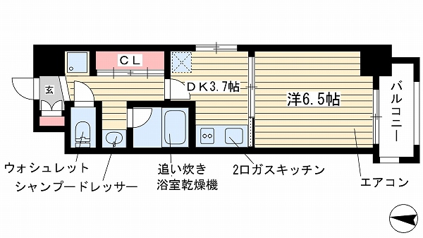 の投稿ブログの詳細