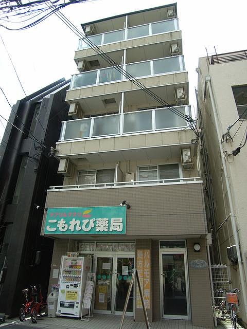 の投稿ブログの詳細