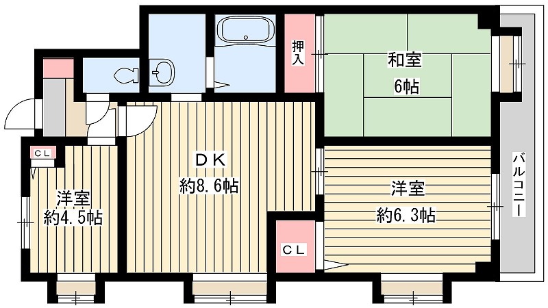 の投稿ブログの詳細