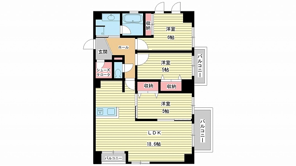 の投稿ブログの詳細