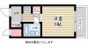 神戸市営地下鉄線新神戸の賃貸物件間取画像