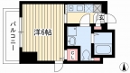 神戸市灘区岸地通の賃貸物件間取画像