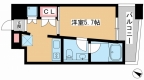 神戸市東灘区深江北町の賃貸物件間取画像