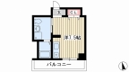神戸市中央区日暮通の賃貸物件間取画像