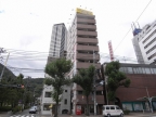 熊内町の物件外観写真