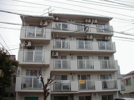 （）の賃貸物件外観写真
