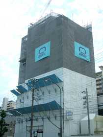 神戸市灘区岩屋南町の賃貸物件その他写真