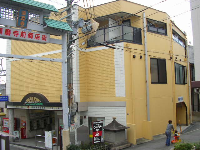 （）の賃貸物件外観写真