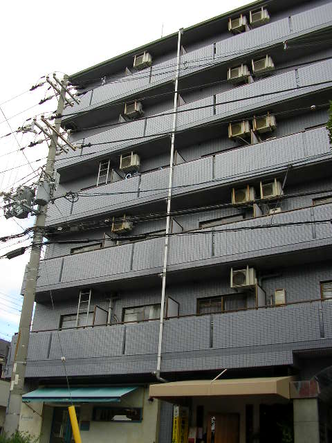 （）の賃貸物件外観写真