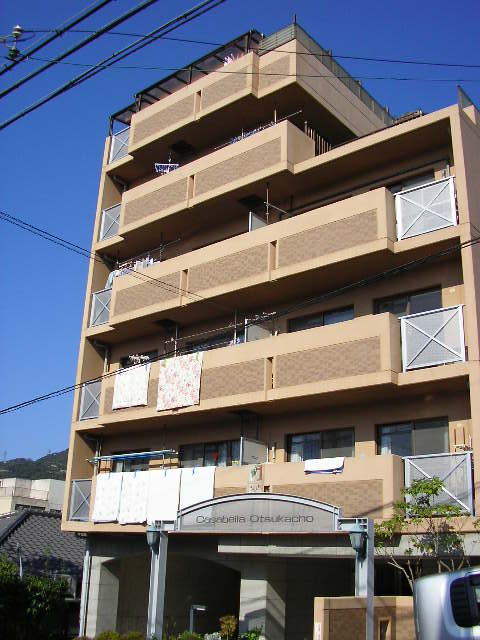（）の賃貸物件外観写真