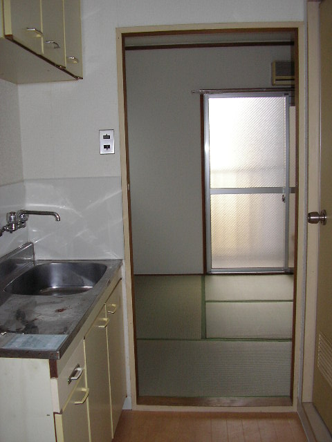 神戸市東灘区御影中町の賃貸物件その他写真