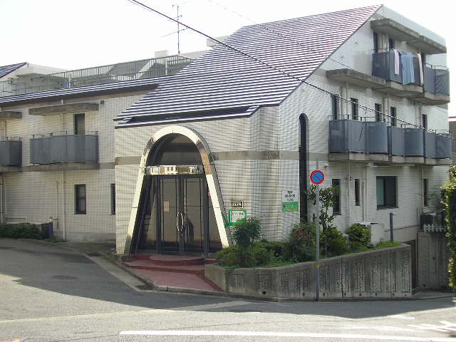 ＪＲ東海道本線（近畿）甲南山手の賃貸物件外観写真
