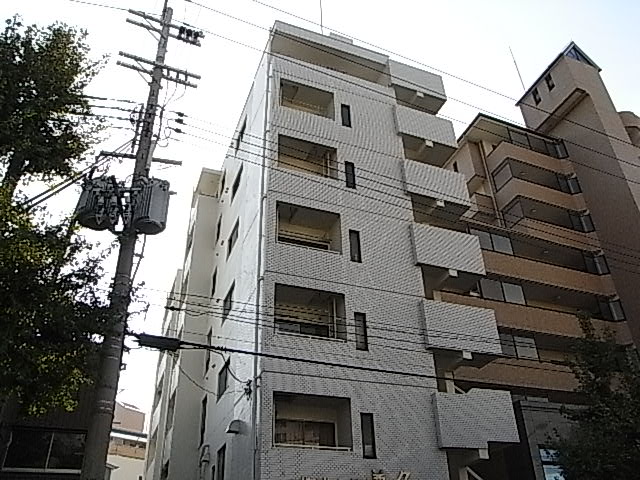 神戸市兵庫区駅前通の賃貸物件その他写真