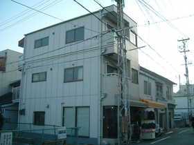 （）の賃貸物件外観写真