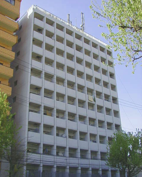 神戸高速線西元町の賃貸物件外観写真