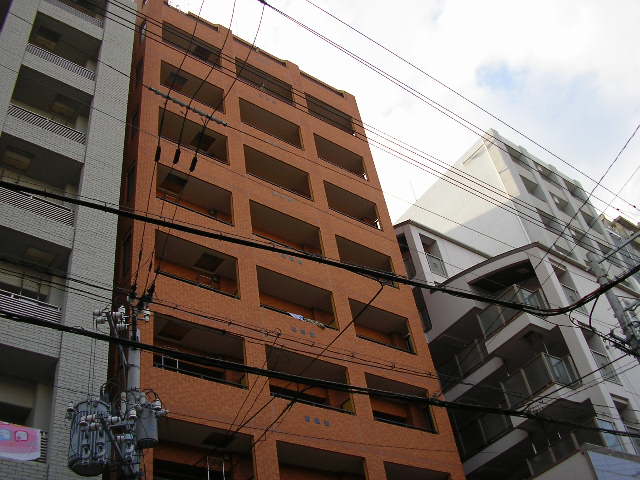ＪＲ東海道本線（近畿）三ノ宮の賃貸物件外観写真