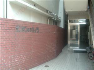 神戸市中央区下山手通の賃貸物件外観写真