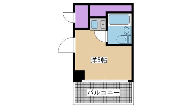 ポートアイランド線貿易センターの賃貸物件外観写真
