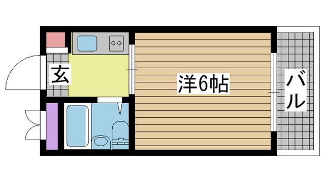 （）の賃貸物件外観写真