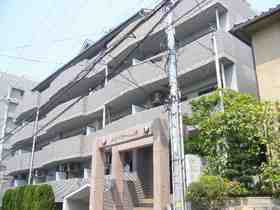 神戸市東灘区御影郡家の賃貸物件外観写真