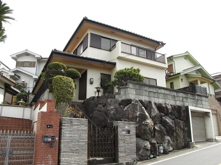 塩屋の賃貸物件の詳細