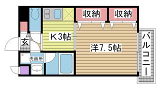 間取写真