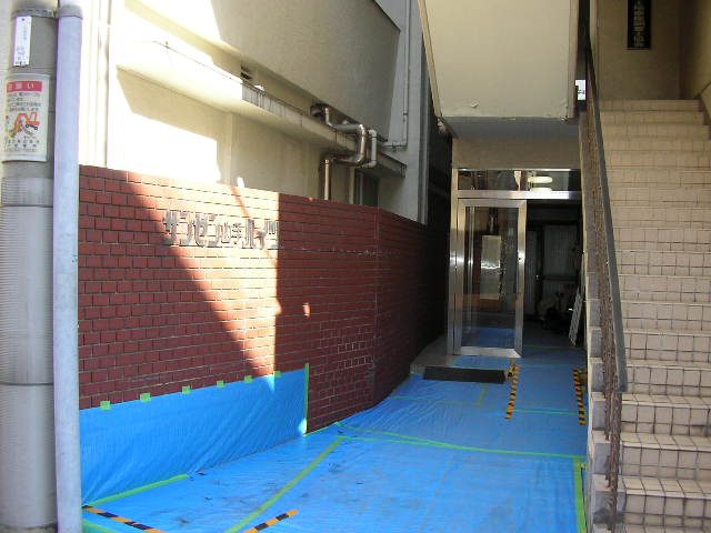 神戸市中央区下山手通の賃貸物件その他写真