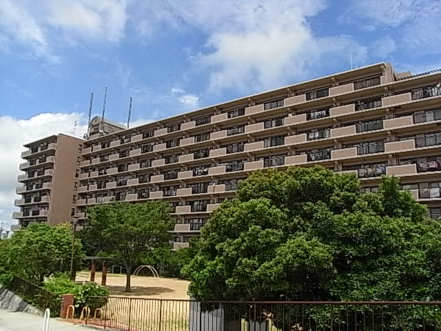 北鈴蘭台の賃貸物件の詳細