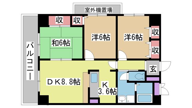 の投稿ブログの詳細