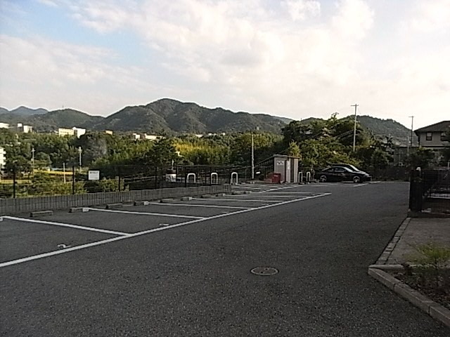 神戸電鉄三田線田尾寺の賃貸物件その他写真
