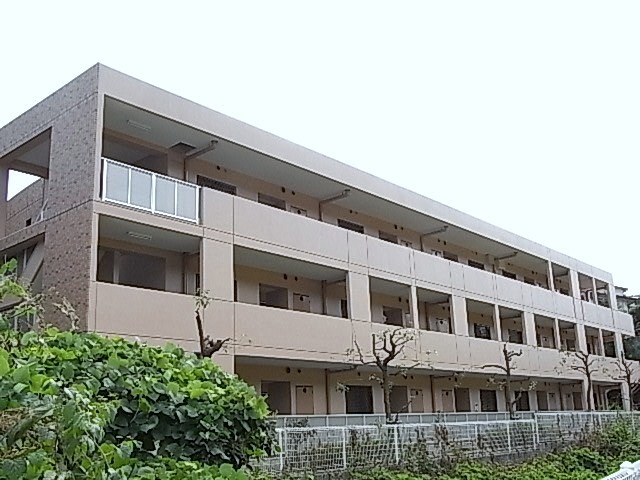神戸電鉄有馬線大池の賃貸物件外観写真