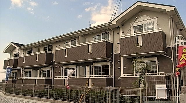 神戸電鉄有馬線有馬口の賃貸物件間取画像