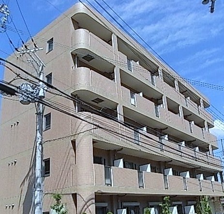 神戸電鉄有馬線谷上の賃貸物件外観写真