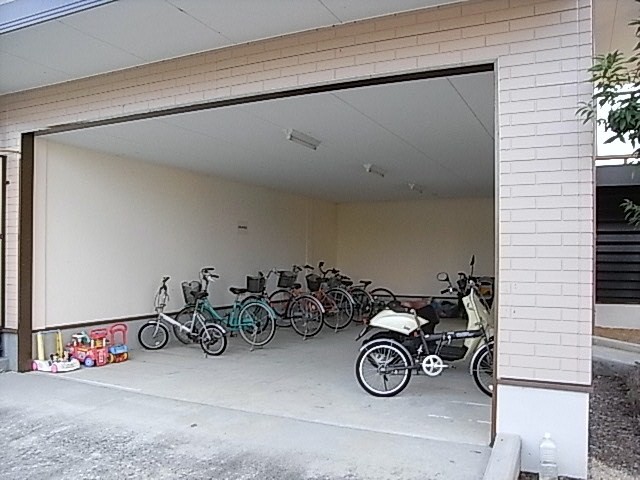 神戸電鉄三田線田尾寺の賃貸物件その他写真