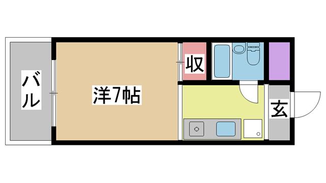 間取画像