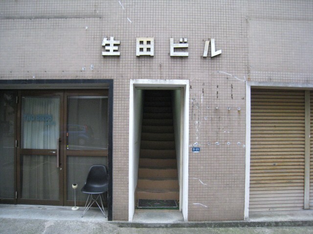 神戸市中央区生田町の賃貸物件その他写真