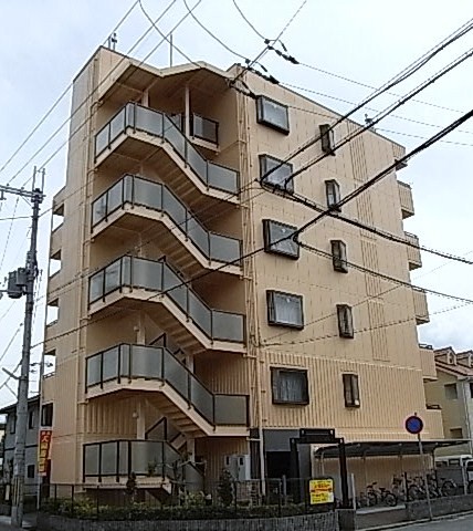 神戸電鉄三田線田尾寺の賃貸物件外観写真