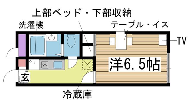 間取画像