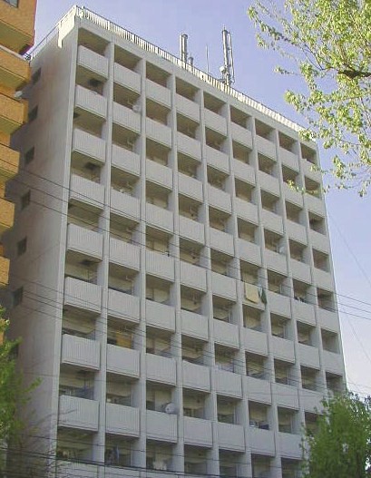神戸高速線西元町の賃貸物件外観写真
