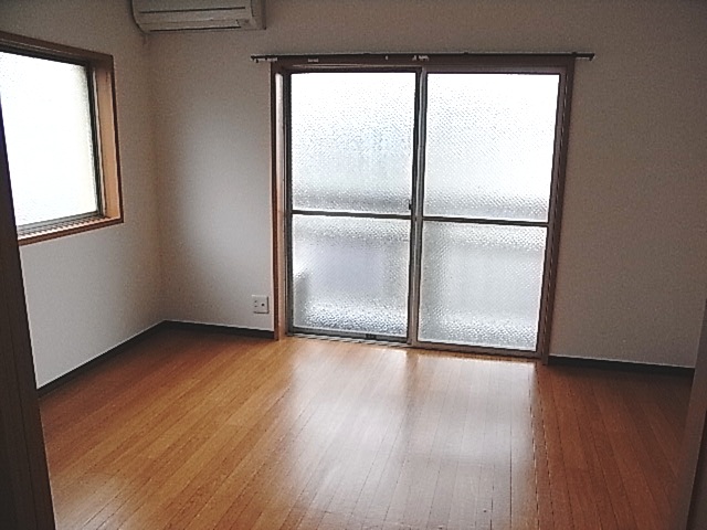 神戸市北区鈴蘭台東町の賃貸物件その他写真
