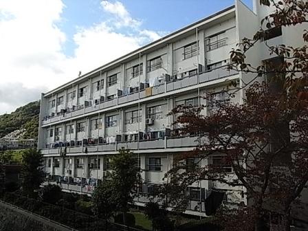 神戸市灘区鶴甲の賃貸物件その他写真